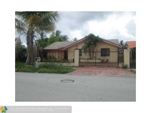 10180 SW 28TH ST, Miami, FL 33165