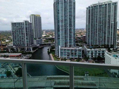 31 SE 5 ST # 2805, Miami, FL 33131