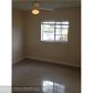 3650 56TH AV # 505, Hollywood, FL 33021 ID:818633