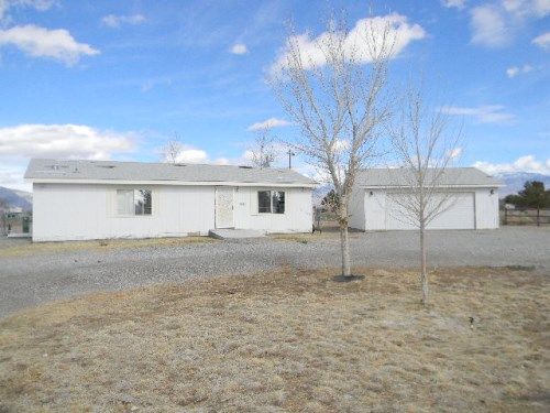 3450 Ramona Lane, Pahrump, NV 89048