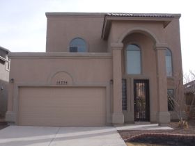 14254 Rattler Point Dr, El Paso, TX 79938