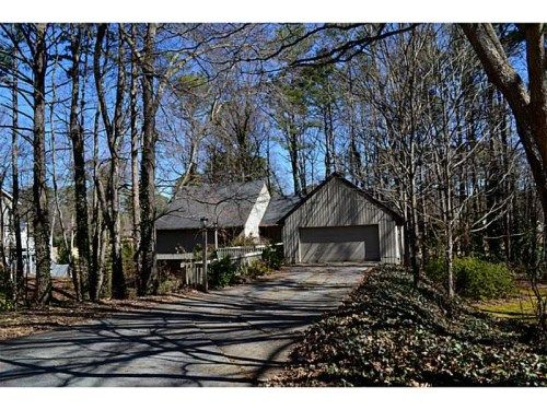 3785 Clubland Trail, Marietta, GA 30068