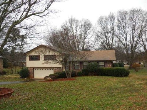 3537 Westgate Drive, Gainesville, GA 30504