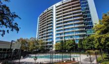 Unit 1823 - 44 Peachtree Place Nw Atlanta, GA 30309