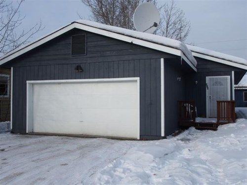 812 29th Avenue, Fairbanks, AK 99701