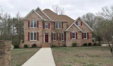 1344 RAINTREE LANE NE Arab, AL 35016