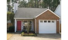 1929 Brittania Circle Woodstock, GA 30188