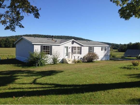 960 Durkee Road, Highgate Center, VT 05459