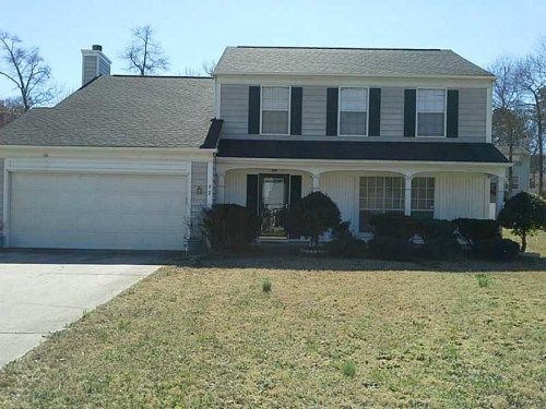 92 Gatwick Court, Riverdale, GA 30274