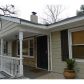 1933 Camellia Drive, Decatur, GA 30032 ID:6472524