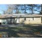 7008 Adel Lane, Riverdale, GA 30274 ID:6521300