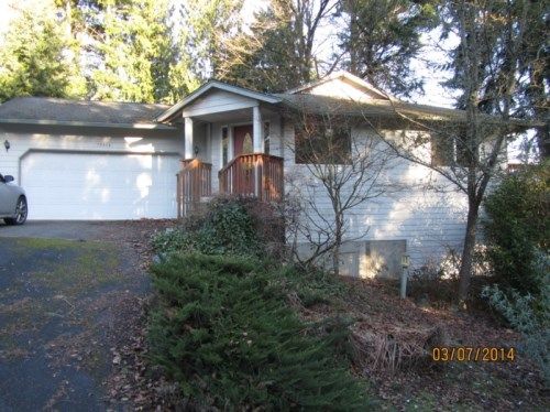 75373 Fern Hill Loop, Rainier, OR 97048