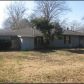 605 St Francis St, Marked Tree, AR 72365 ID:4324736