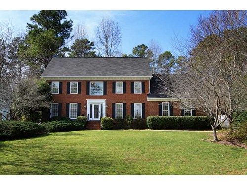 1590 Tennessee Walker Drive, Roswell, GA 30075