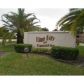 9101 LIME BAY # 107, Fort Lauderdale, FL 33321 ID:6212747