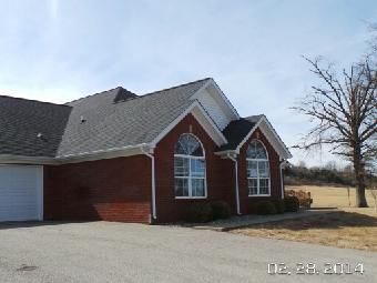 37 Garden Drive, Taylorsville, KY 40071