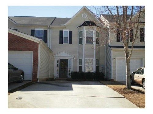 Unit 5138 - 5138 Timberhills Way, Oakwood, GA 30566