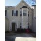 Unit 5138 - 5138 Timberhills Way, Oakwood, GA 30566 ID:6510991