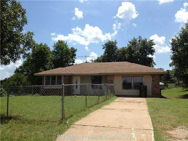 4Th, Luther, OK 73054