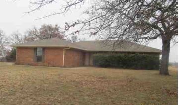 3614 Wilson Ln, Ardmore, OK 73401