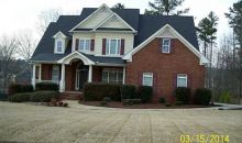 2160 Crest Wood Drive Conyers, GA 30094