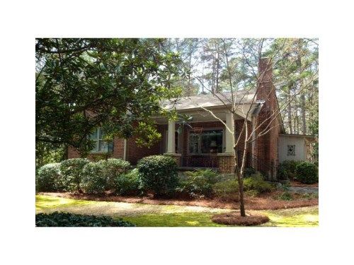 1040 Ferndale Street, Stone Mountain, GA 30083