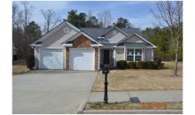 134 Paxton Place Newnan, GA 30263