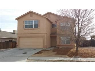 10304 Andalusian Aven, Albuquerque, NM 87121