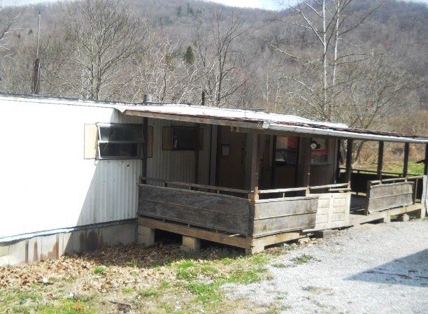 6793 New River Hwy, Briceville, TN 37710