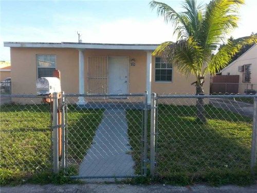 362 E 38 ST, Hialeah, FL 33013