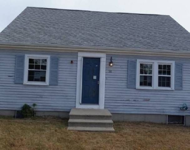 58 Bradley Street, Marshfield, MA 02050