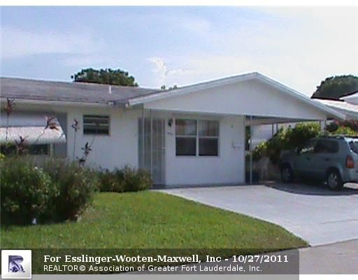 3002 NW 46TH ST, Fort Lauderdale, FL 33309