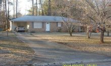 4570 Ridgeview Drive Powder Springs, GA 30127