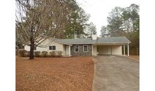 5125 Holloman Road Powder Springs, GA 30127