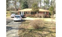 3688 Ponderosa Lane Powder Springs, GA 30127