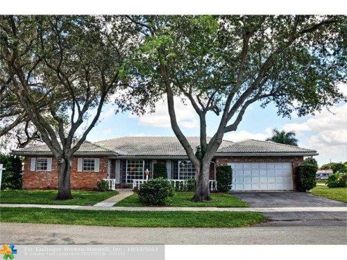 600 NW 73 TER, Fort Lauderdale, FL 33317