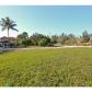 12331 SW 2 ST, Fort Lauderdale, FL 33325 ID:6531760