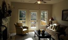 Unit 31 - 7505 Highland Bluff Drive Atlanta, GA 30328