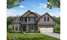 4324 Sublime Trail Atlanta, GA 30349