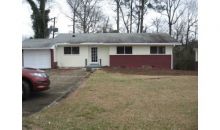 1067 Oaktree Road Decatur, GA 30033