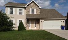 417 Clover Street Etters, PA 17319