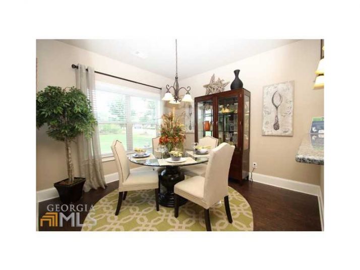 4312 Sublime Trail - Lot 91, Atlanta, GA 30349