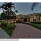 2664 RIVIERA MNR, Fort Lauderdale, FL 33332 ID:6281357