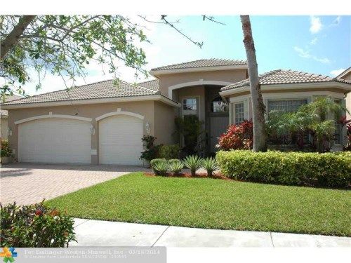 4562 SW 185TH AVE, Hollywood, FL 33029