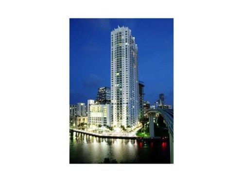 41 SE 5 ST # 1411, Miami, FL 33131