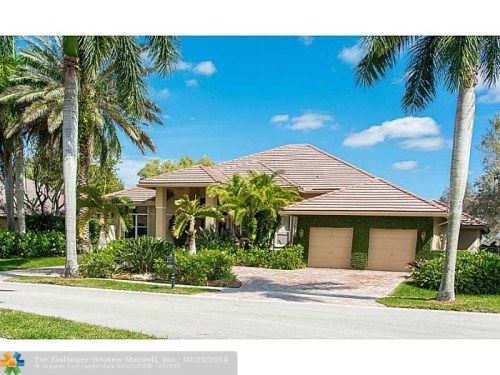 2694 CYPRESS LN, Fort Lauderdale, FL 33332