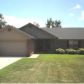 1711 Oakview Dr., Lavaca, AR 72941 ID:1561537