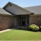 1711 Oakview Dr., Lavaca, AR 72941 ID:1561539