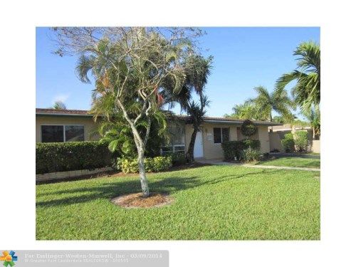 5960 SW 13TH ST, Fort Lauderdale, FL 33317