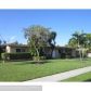 5960 SW 13TH ST, Fort Lauderdale, FL 33317 ID:6531606